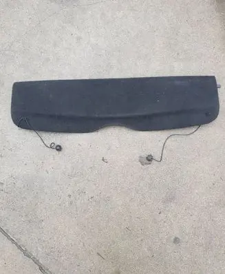 Mini One - Cooper Coupe R56 Parcel shelf 7111717