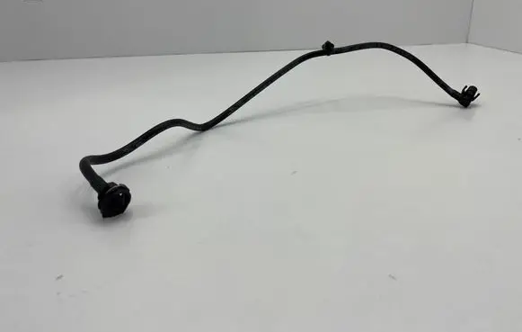 Jaguar XE Vacuum line/pipe/hose GX738C362AE