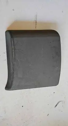 Opel Vivaro (B) pillar trim (bottom) 8200036105 91165352