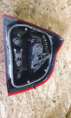 Volvo S80 Rear/tail lights 8643507 2VP007962