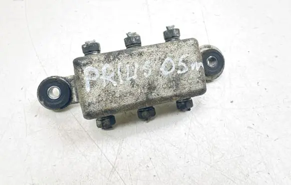 Toyota Prius (XW20) Brake power pressure regulator 