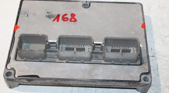 Volvo V50 Engine control unit/module 30743371