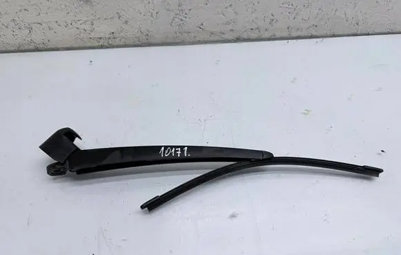 Volkswagen Tiguan Rear wiper blade arm 1T0955707