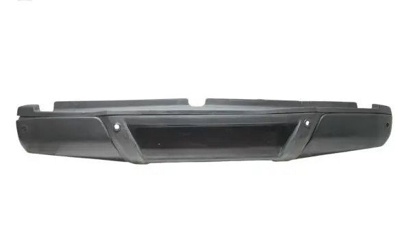 Nissan Navara D23 Rear bumper