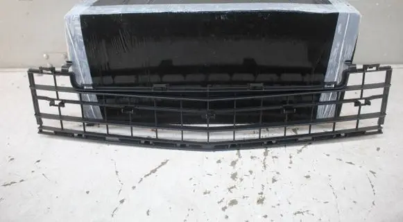 Mercedes-Benz A W169 Front bumper lower grill A1698850124
