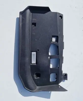BMW 1 E82 E88 Panel trim 6969532 51456969532 6972605