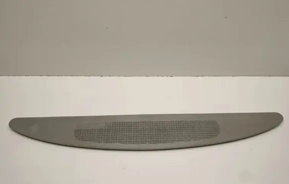 Mercedes-Benz CL C215 Cover in windowsill A2156900130