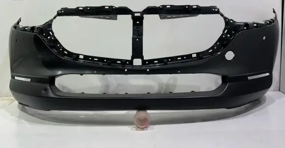 Mazda CX-30 Front bumper DGH9-50031