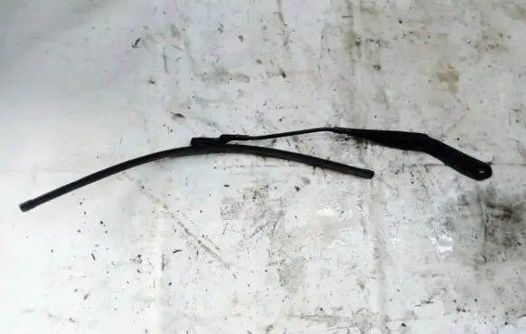 Ford Mondeo MK IV Front wiper blade arm