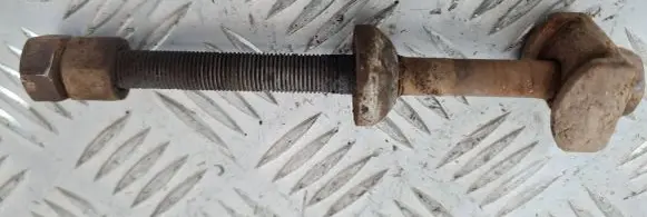 Nissan Terrano Front suspension camber bolt 