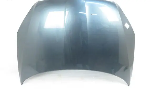 Skoda Fabia Mk2 (5J) Engine bonnet/hood 
