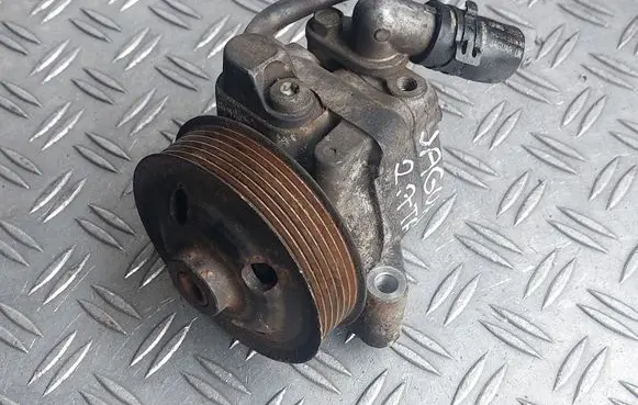 Jaguar S-Type Power steering pump 6R833A696BC