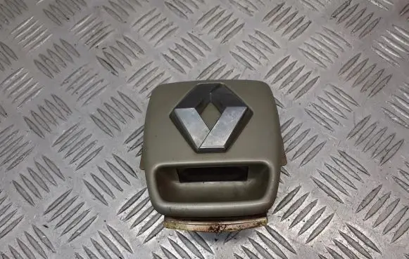 Renault Laguna II Tailgate/trunk/boot exterior handle