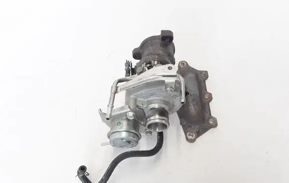Dacia Sandero Turbo
