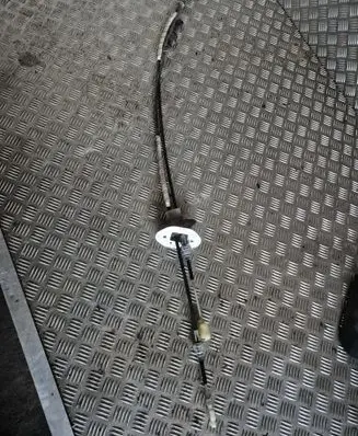 Hyundai Sonata Gear shift cable linkage