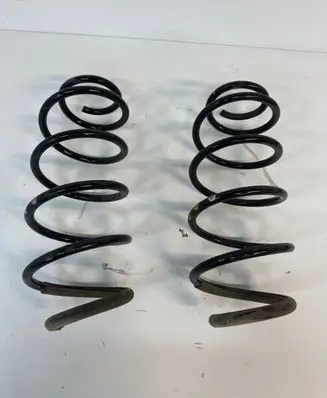 Peugeot 308 Front coil spring