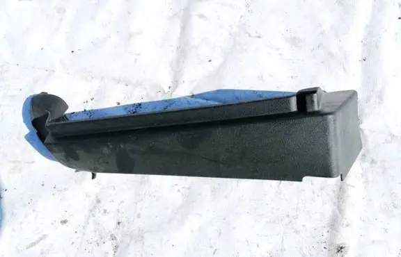 Volkswagen Golf IV Other interior part 1j4867762