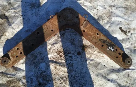 Jeep Cherokee Rear subframe 