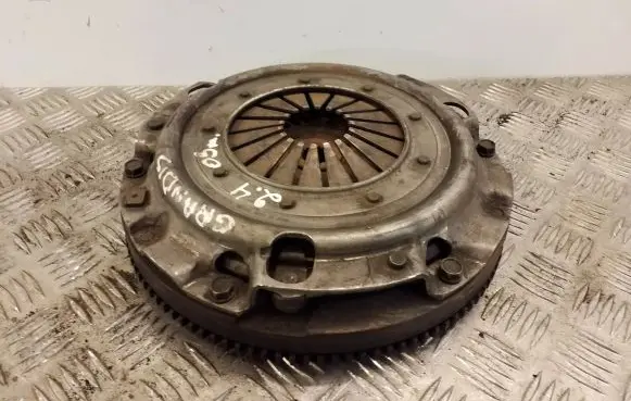 Mitsubishi Grandis Clutch set kit MBD101 MBC634
