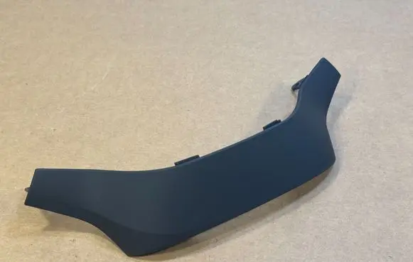 BMW 5 G30 G31 G38 Steering wheel trim 32307856289