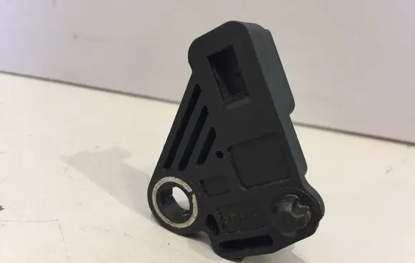 Volvo S60 Crankshaft position sensor SS11326 12721