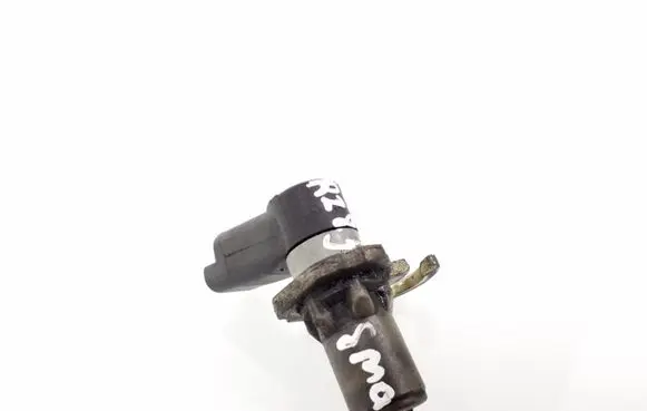 Peugeot 607 Crankshaft position sensor 9640627780