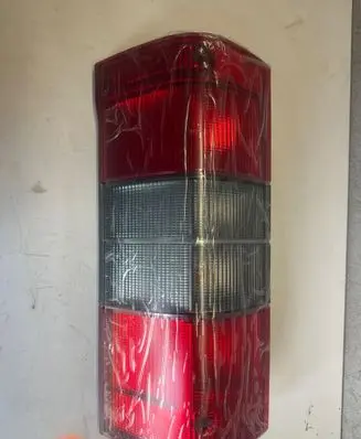 Fiat Ducato Rear/tail lights 1326358080