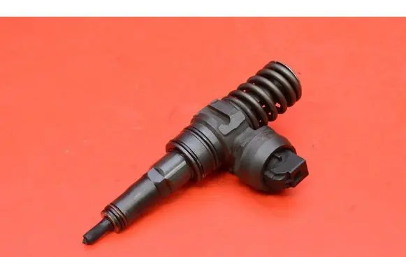 Seat Ibiza III (6L) Fuel injector 0414720035