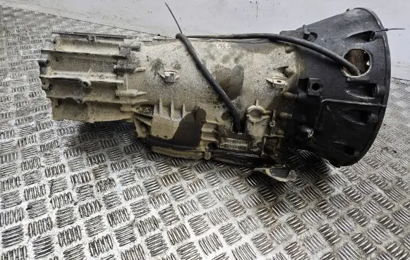 Jeep Grand Cherokee (WK) Automatic gearbox 6151902