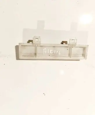 Nissan Murano Z50 Other interior part PP120