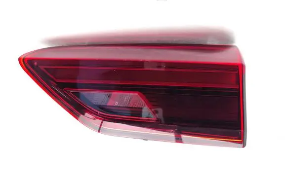 Volkswagen Polo VI Tailgate rear/tail lights 2G0945094E L664689