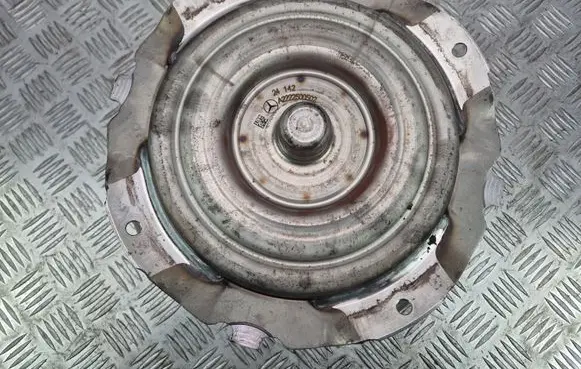 Mercedes-Benz Sprinter W907 W910 Torque converter A2222500502