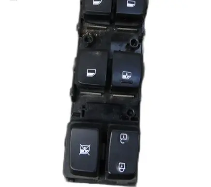 Hyundai Tucson TL Other switches/knobs/shifts 93570J9150