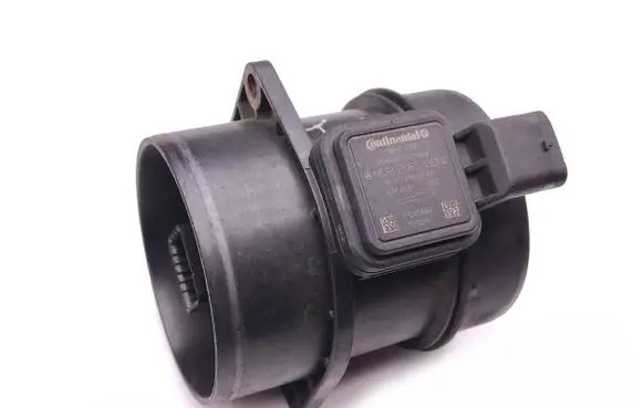 Mercedes-Benz Sprinter W906 Mass air flow meter A6510900148 032013062 5WK97917