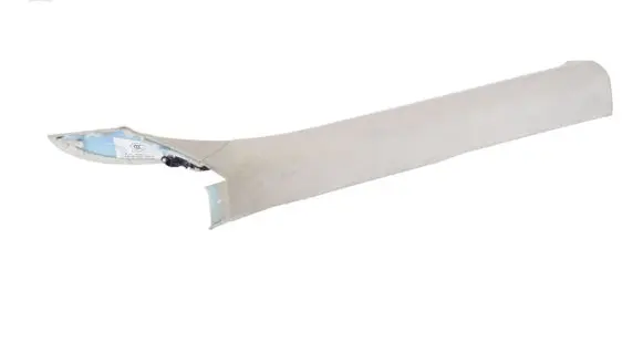 Tesla Model S (A) pillar trim 100744000G 100483300A