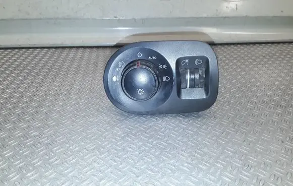 Seat Altea Light switch 5P1941431CB