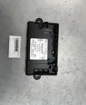 Mercedes-Benz S W221 Door control unit/module A2219006604
