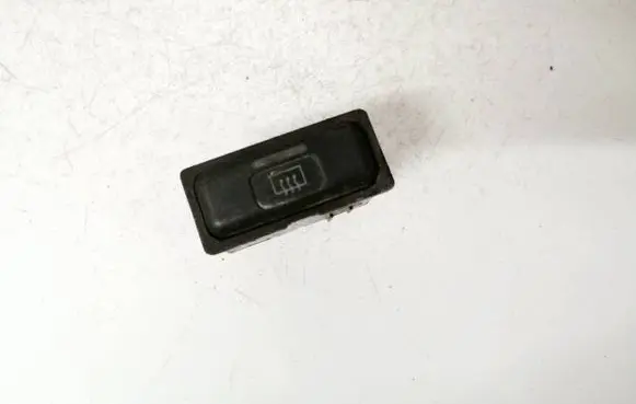 Toyota Starlet (P80) IV Windscreen/window heater switch