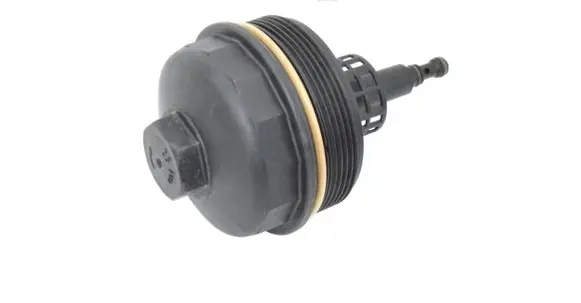 BMW 5 E39 Oil filter cover 11421744000 1744000