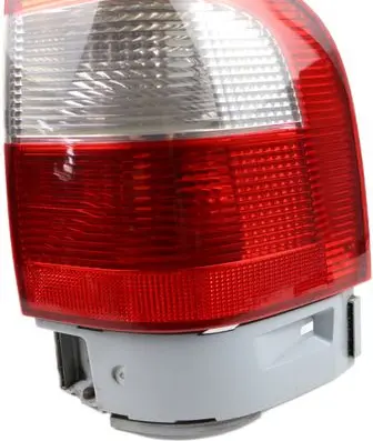 Ford Galaxy Rear/tail lights 7M5945096F E1049574000