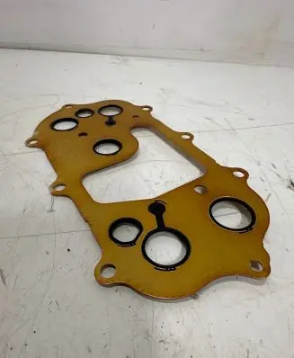 Audi Q8 other engine part