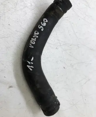 Volvo S60 Air intake hose/pipe