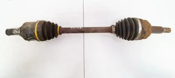 Mitsubishi Lancer X Front driveshaft