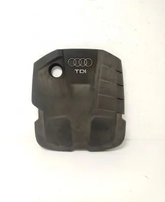Audi A4 S4 B9 Engine cover (trim) 04L103925P