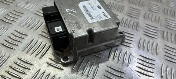 Land Rover Range Rover Evoque L538 Airbag control unit/module GJ3214D374AB P2810ZA0413