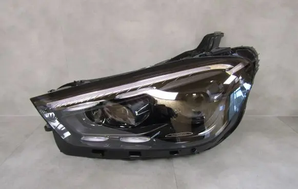 Mercedes-Benz GLE W167 Headlight/headlamp A1679066908 1EX2885 148R00149R