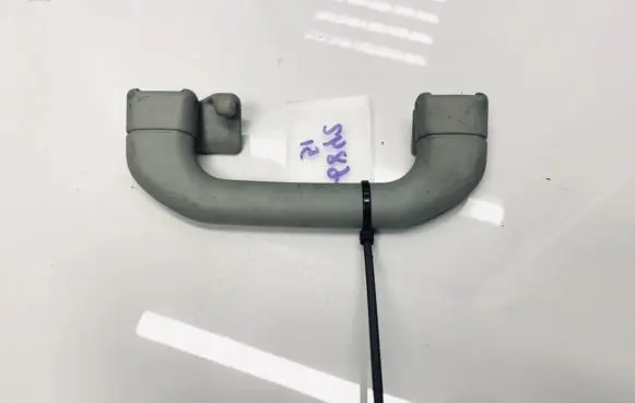 Mercedes-Benz A W168 Rear interior roof grab handle