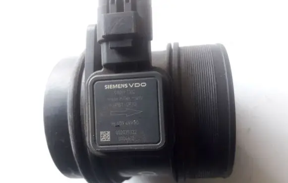 Volvo V50 Mass air flow meter