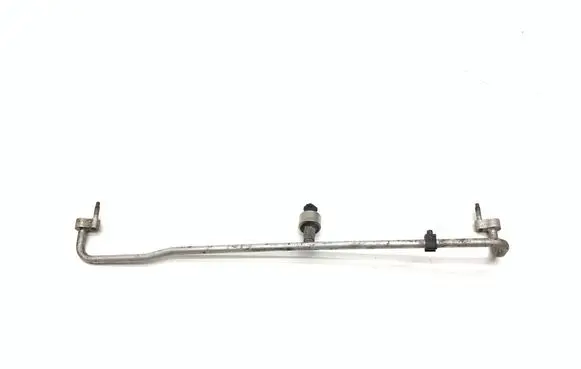 Jaguar XK8 - XKR Air conditioning (A/C) pipe/hose LJA7658AB