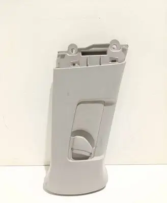 Toyota Highlander XU70 (B) pillar trim (top) 624100E090